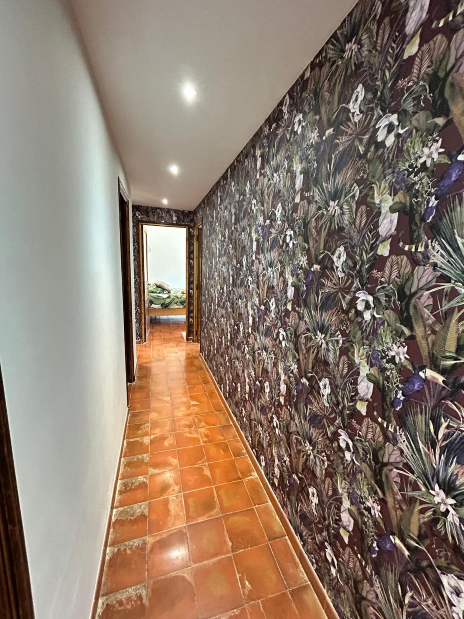 Villa De Charme En Campagne Avec Piscine Privee Et Nature Luxuriante Le Beausset Bagian luar foto