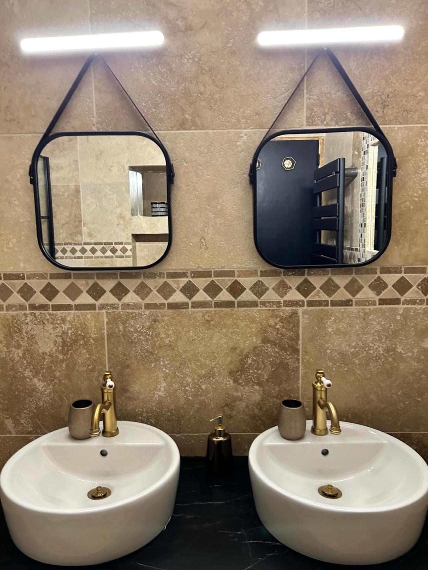Villa De Charme En Campagne Avec Piscine Privee Et Nature Luxuriante Le Beausset Bagian luar foto